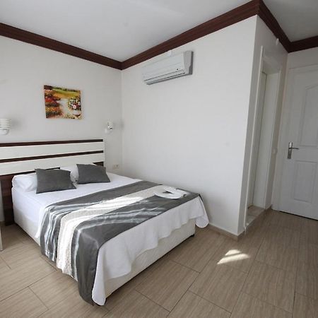 Lavinya Otel بوزجادا المظهر الخارجي الصورة